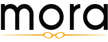 Mora Eyewear Logo